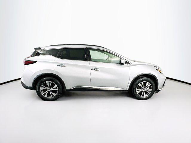 used 2023 Nissan Murano car, priced at $21,689