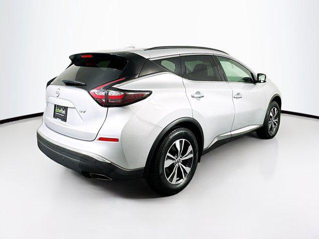 used 2023 Nissan Murano car, priced at $21,689