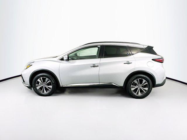 used 2023 Nissan Murano car, priced at $21,689