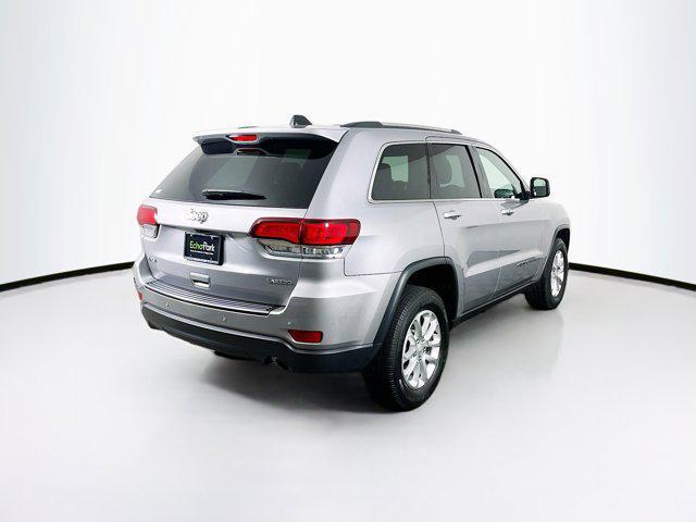 used 2021 Jeep Grand Cherokee car, priced at $26,989