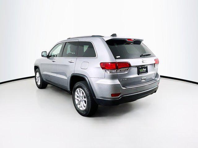 used 2021 Jeep Grand Cherokee car, priced at $26,989