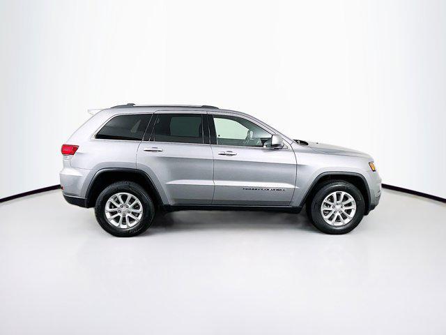 used 2021 Jeep Grand Cherokee car, priced at $26,989