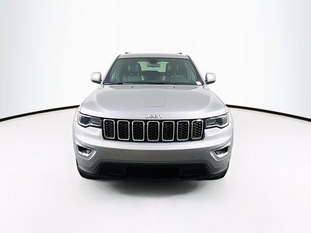 used 2021 Jeep Grand Cherokee car, priced at $26,989