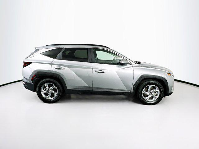 used 2024 Hyundai Tucson car, priced at $22,389