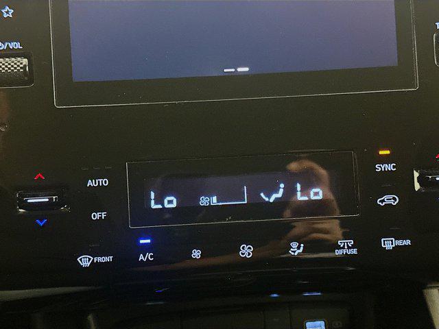 used 2024 Hyundai Tucson car, priced at $19,487