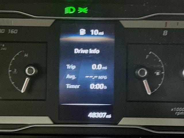 used 2024 Hyundai Tucson car, priced at $19,487