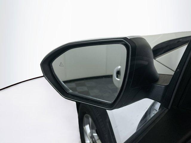 used 2024 Hyundai Tucson car, priced at $19,487