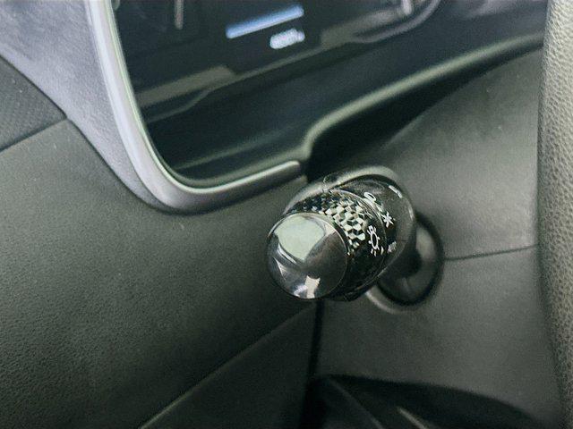 used 2024 Hyundai Tucson car, priced at $19,487