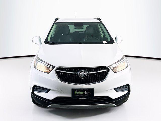 used 2019 Buick Encore car, priced at $12,996