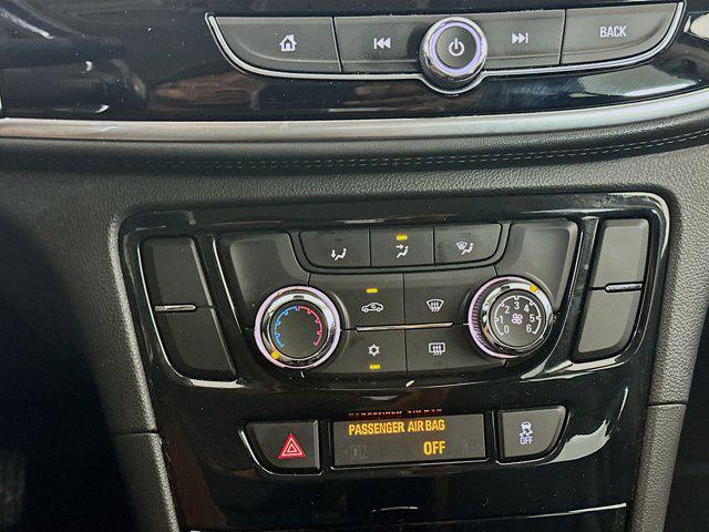 used 2019 Buick Encore car, priced at $12,996