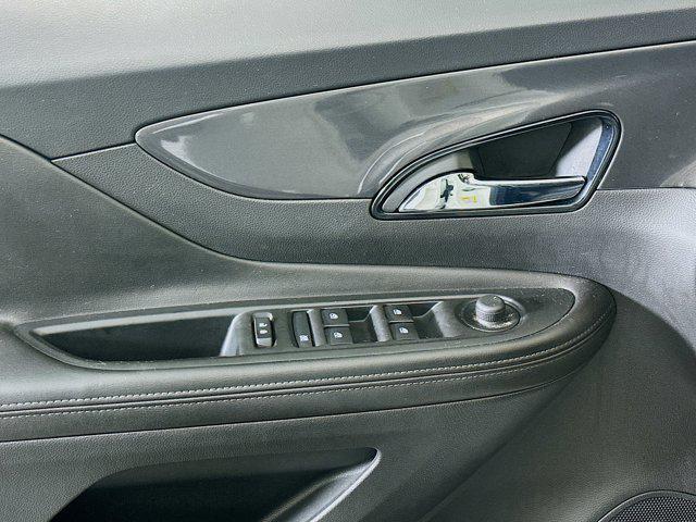 used 2019 Buick Encore car, priced at $12,996