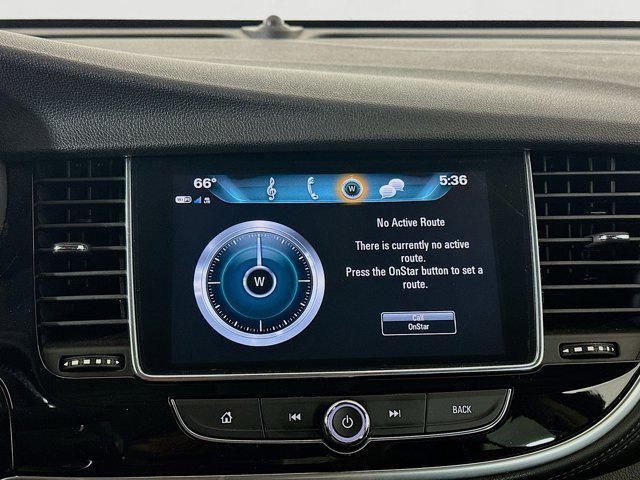 used 2019 Buick Encore car, priced at $12,996