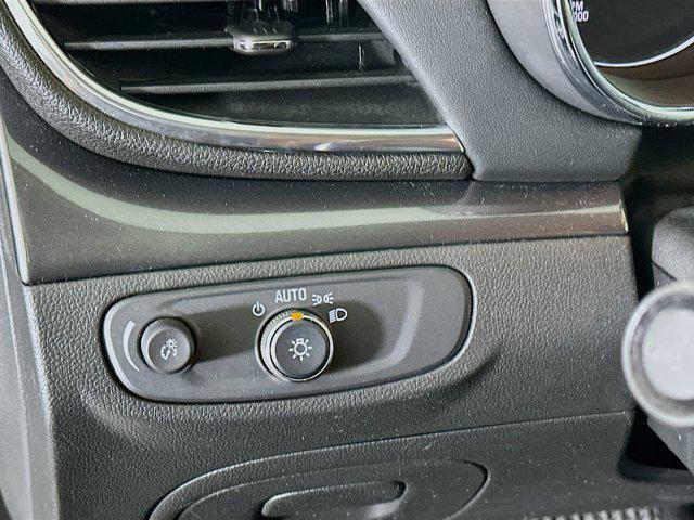 used 2019 Buick Encore car, priced at $12,996