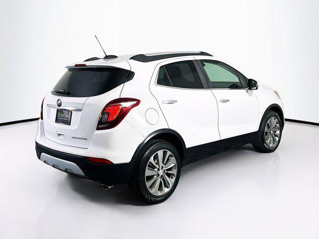 used 2019 Buick Encore car, priced at $12,996