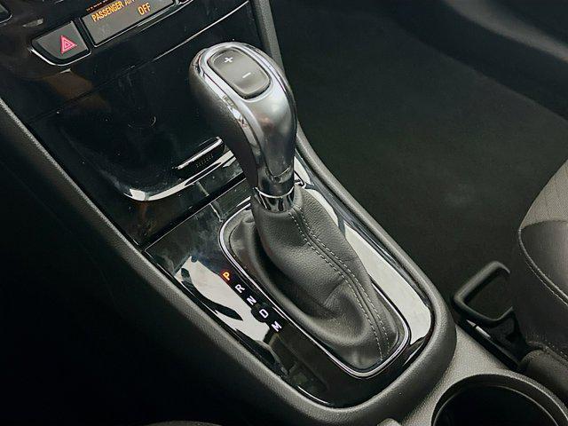 used 2019 Buick Encore car, priced at $12,996