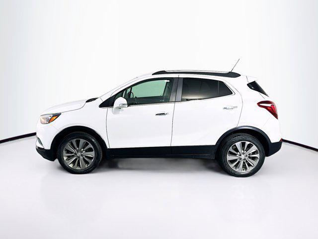 used 2019 Buick Encore car, priced at $12,996