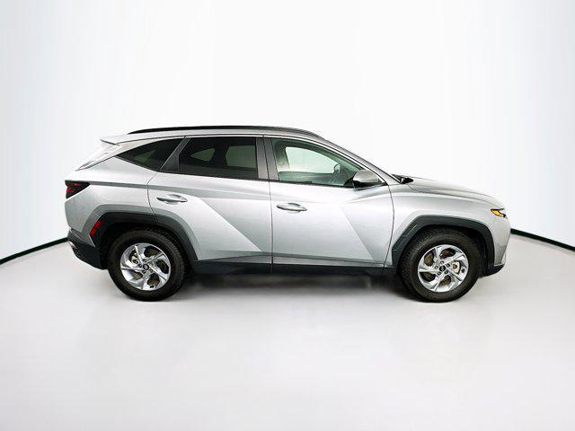 used 2024 Hyundai Tucson car, priced at $20,199