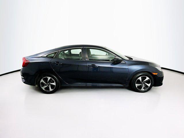 used 2018 Honda Civic car, priced at $17,989