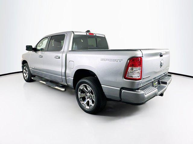 used 2022 Ram 1500 car, priced at $32,997