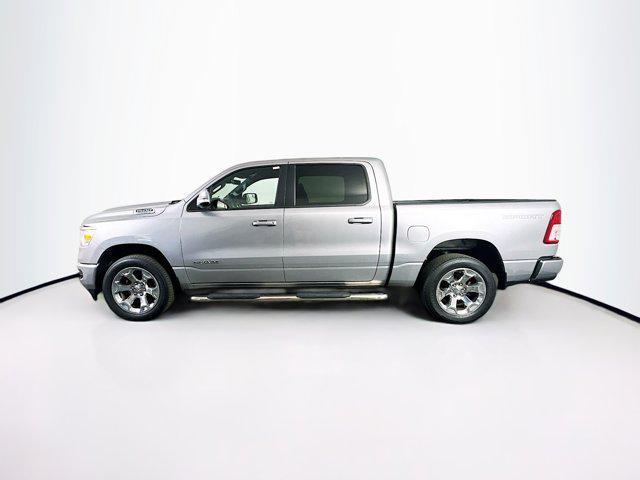 used 2022 Ram 1500 car, priced at $32,997