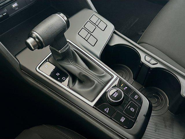 used 2024 Kia Sportage car, priced at $22,697