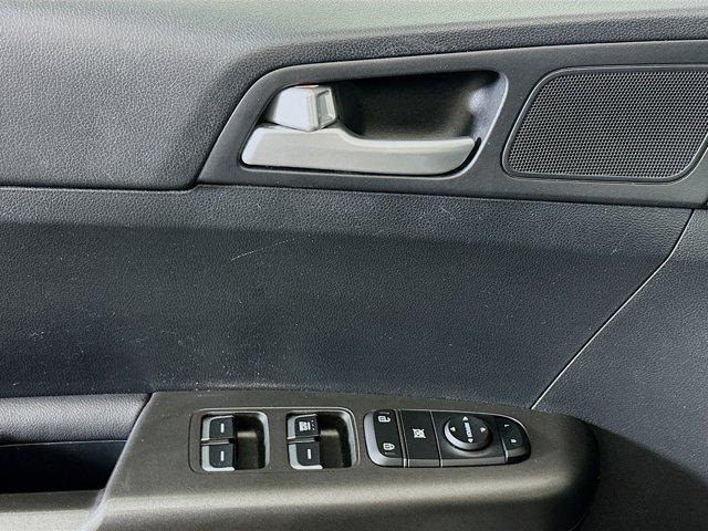 used 2021 Kia Sportage car, priced at $14,996