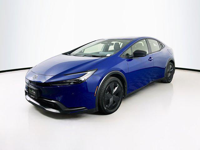 used 2023 Toyota Prius car, priced at $25,489