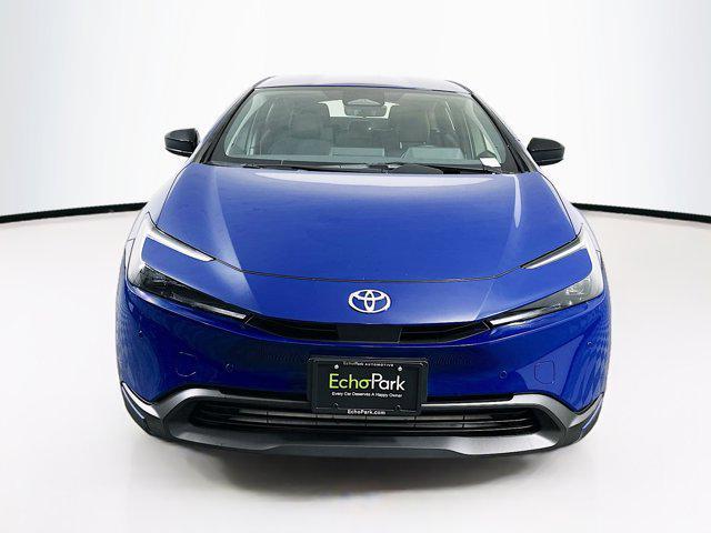 used 2023 Toyota Prius car, priced at $25,489