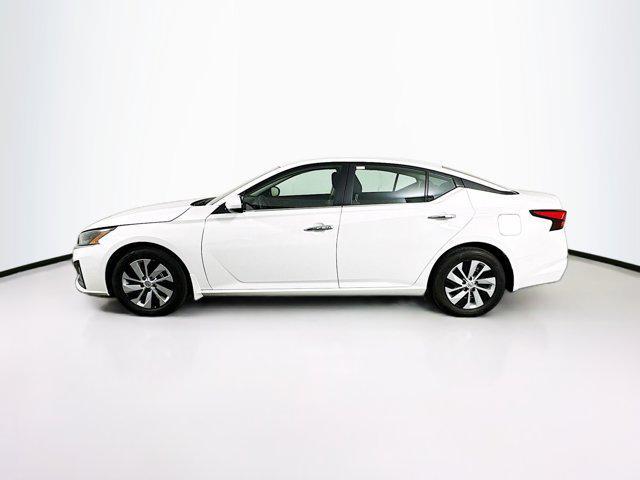 used 2023 Nissan Altima car, priced at $18,689