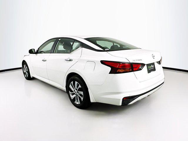 used 2023 Nissan Altima car, priced at $18,689