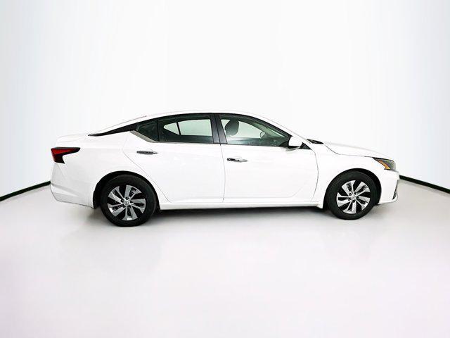 used 2023 Nissan Altima car, priced at $18,689