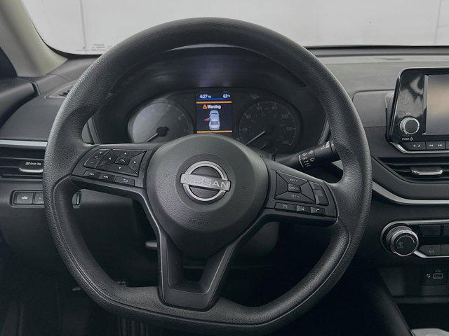 used 2023 Nissan Altima car, priced at $18,689