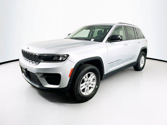 used 2023 Jeep Grand Cherokee car, priced at $25,739