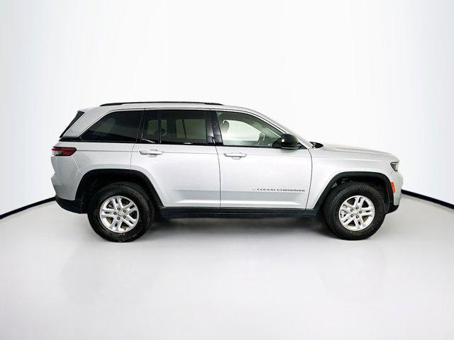 used 2023 Jeep Grand Cherokee car, priced at $25,739