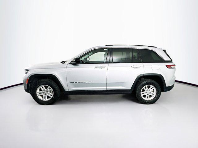 used 2023 Jeep Grand Cherokee car, priced at $25,739