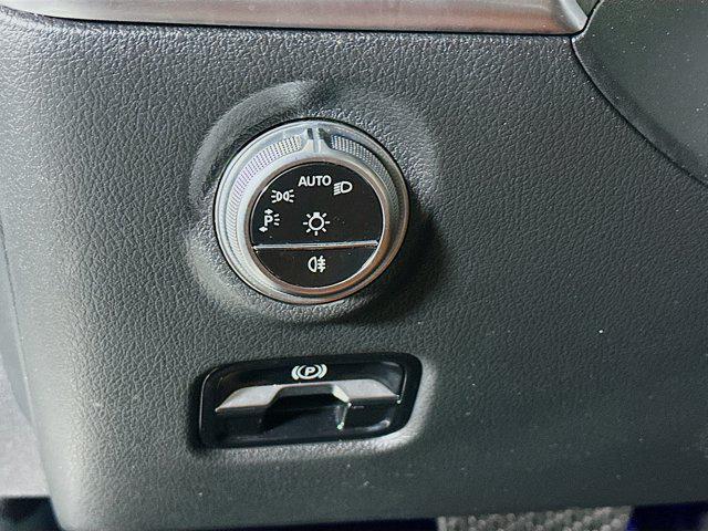 used 2025 Mercedes-Benz C-Class car, priced at $34,996