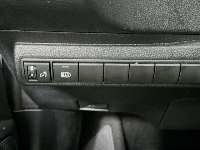 used 2025 Toyota Corolla car, priced at $20,496