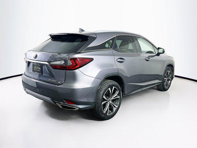 used 2021 Lexus RX 350 car, priced at $32,597