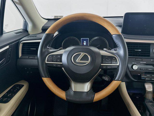 used 2021 Lexus RX 350 car, priced at $32,597