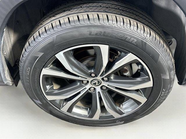 used 2021 Lexus RX 350 car, priced at $32,597