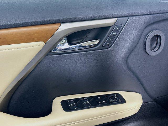 used 2021 Lexus RX 350 car, priced at $32,597