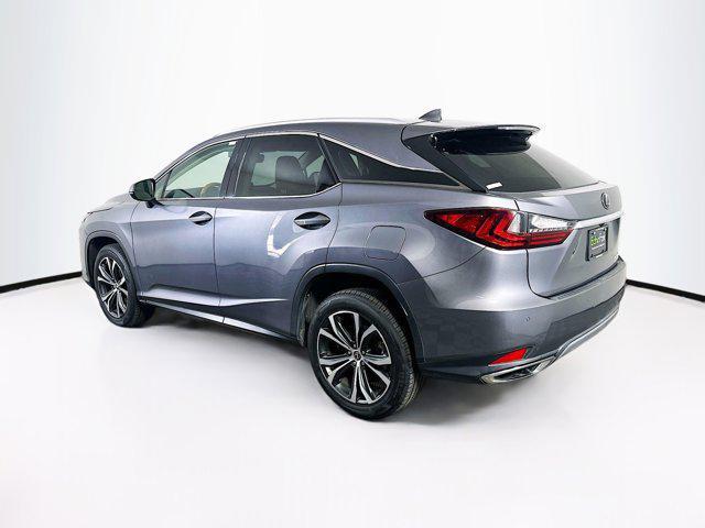 used 2021 Lexus RX 350 car, priced at $32,597