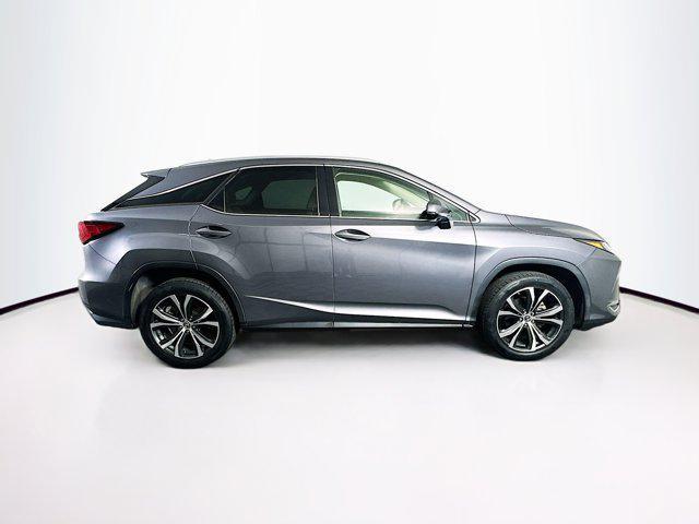 used 2021 Lexus RX 350 car, priced at $32,597