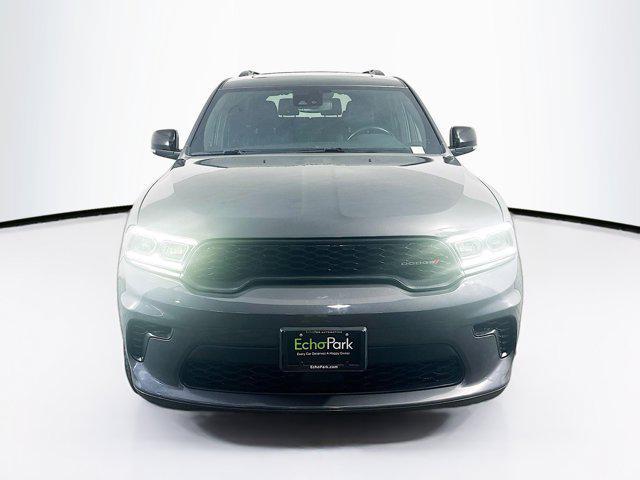 used 2024 Dodge Durango car, priced at $28,787