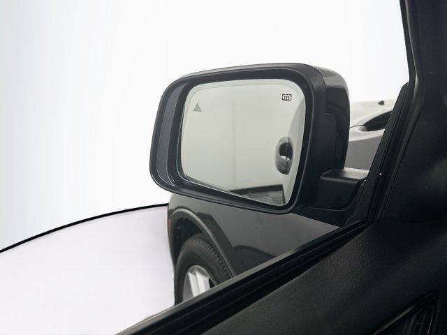 used 2024 Dodge Durango car, priced at $28,787