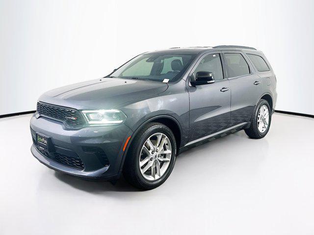 used 2024 Dodge Durango car, priced at $28,787
