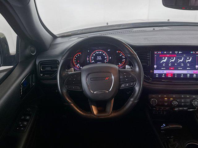 used 2024 Dodge Durango car, priced at $28,787