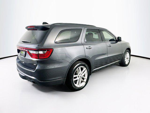used 2024 Dodge Durango car, priced at $28,787