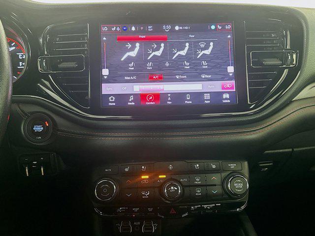 used 2024 Dodge Durango car, priced at $28,787
