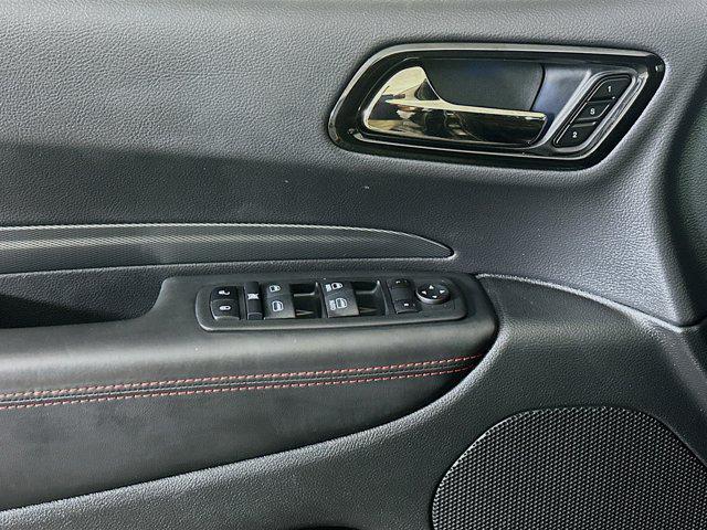 used 2024 Dodge Durango car, priced at $28,787
